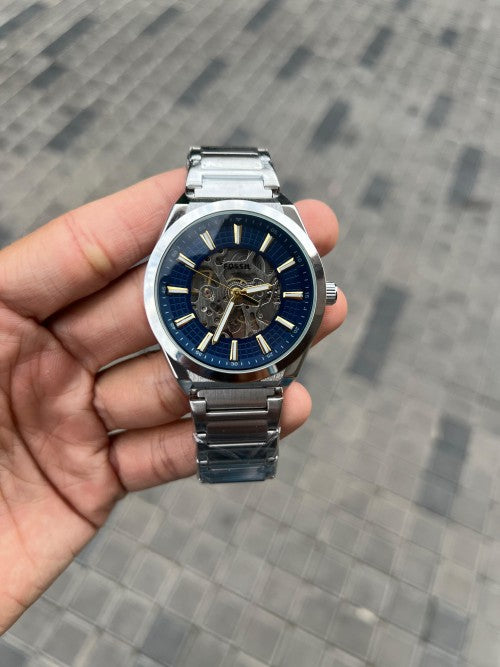 Fossi l Automatic