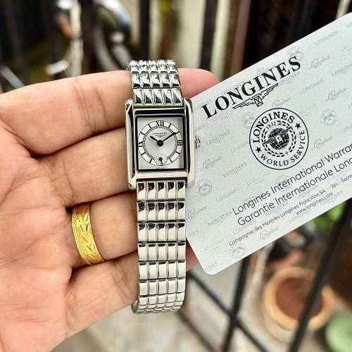 Longine s Mini DolceVita Premiums