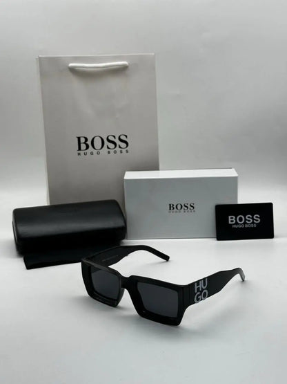 Hugo Boss 1310 black-white black