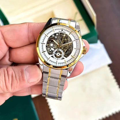 ROLEX_AUTO_SILVER_TT_WHITE