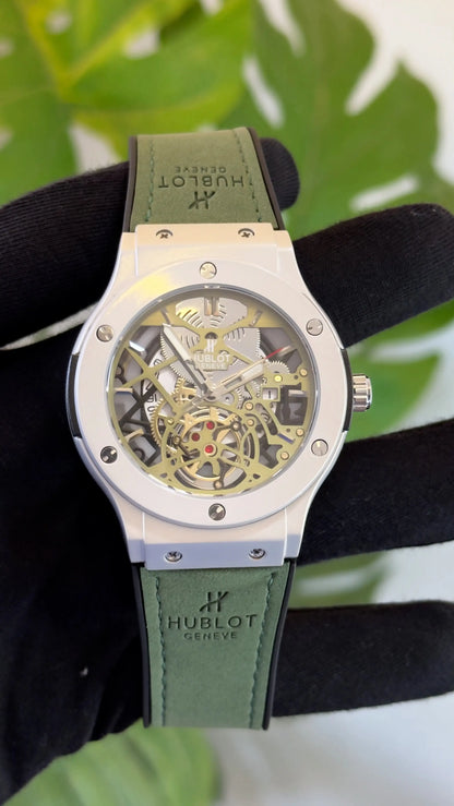 Hublot Big Bang