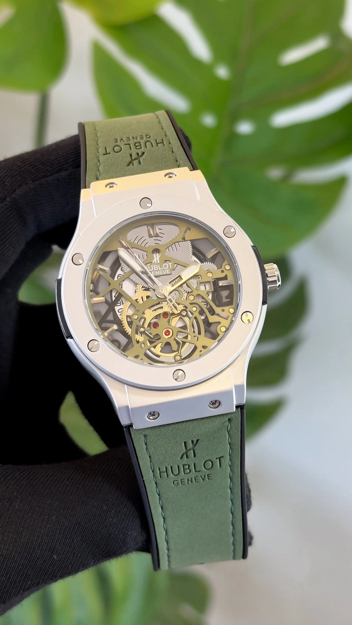 Hublot Big Bang