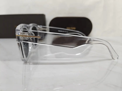 Tom Ford 259 transparent