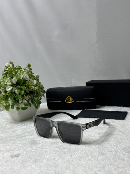 Maybach 7503 grey balck
