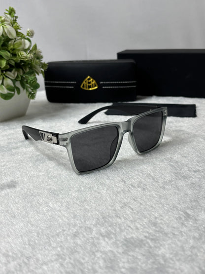 Maybach 7503 grey balck
