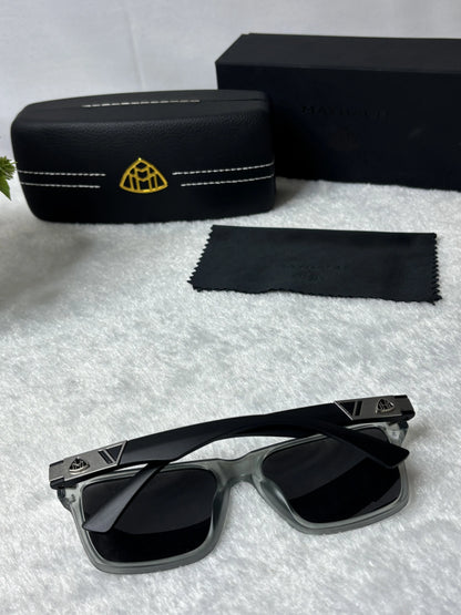 Maybach 7503 grey balck