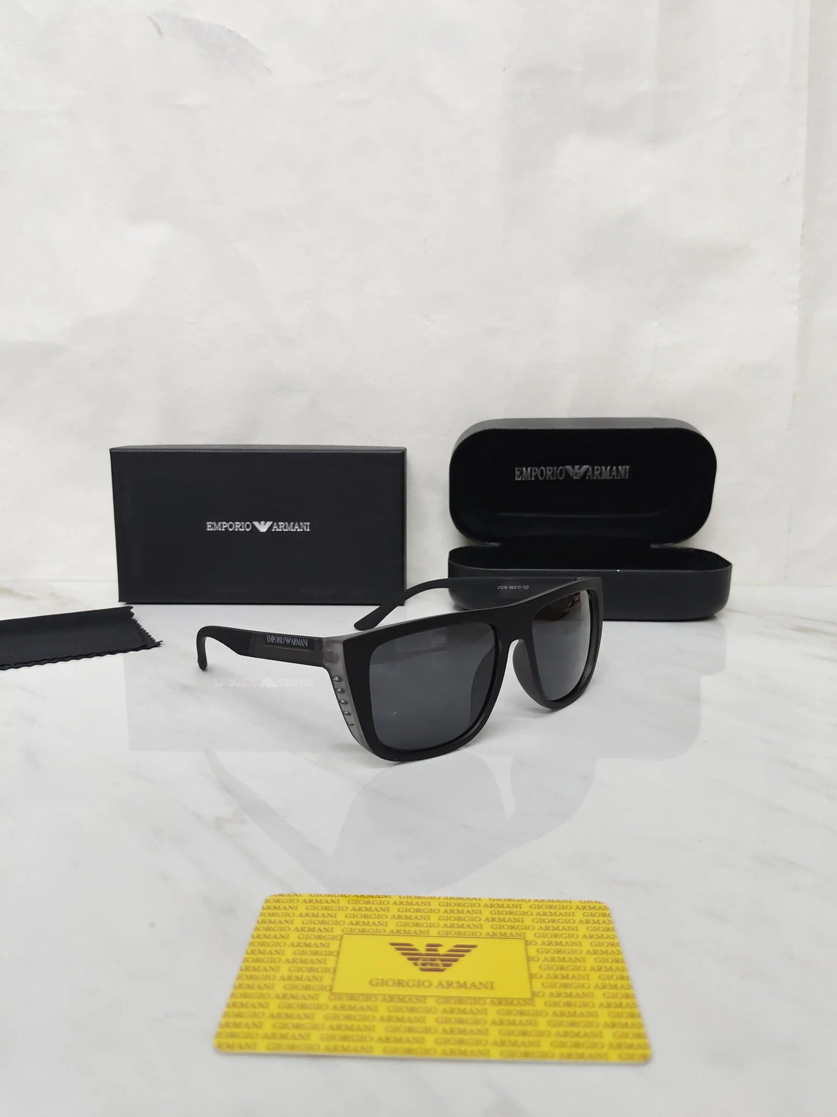EMPORIO ARMANI 1216
