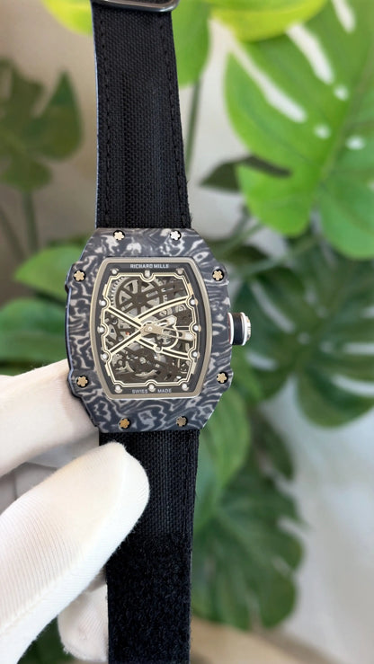 Richard Mille RM67-02