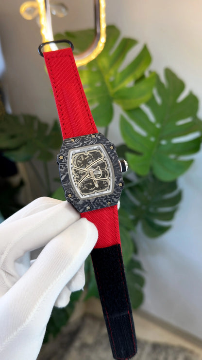 Richard Mille RM67-02