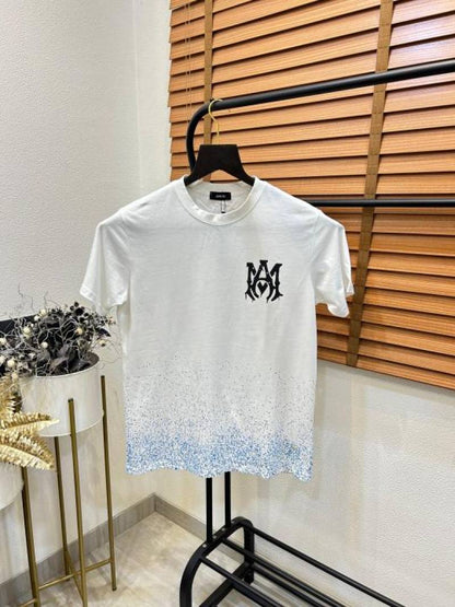 Amir_i Printed Turkey Imported Top Notch Premium Round Neck T-shirt