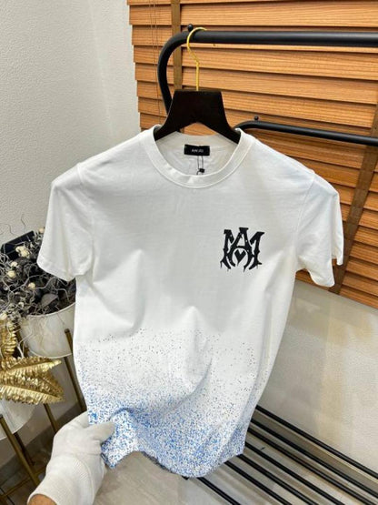 Amir_i Printed Turkey Imported Top Notch Premium Round Neck T-shirt