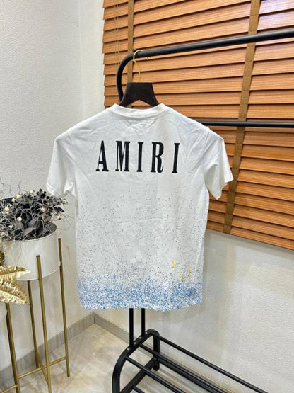 Amir_i Printed Turkey Imported Top Notch Premium Round Neck T-shirt