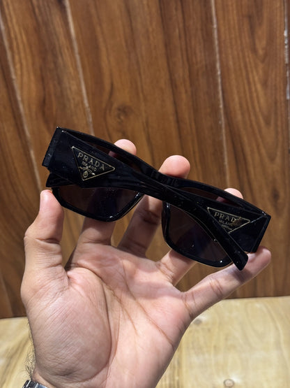 Prada All Black Ranbir Premium Shades 6092