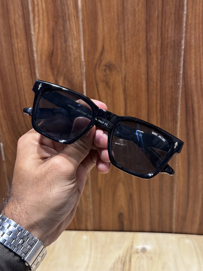 Marc Jacobs Tiger Green Premium Shades 1125