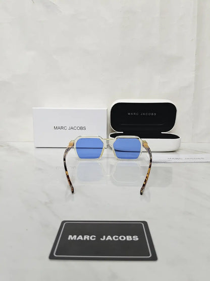 Marc Jacobs Tiger blue