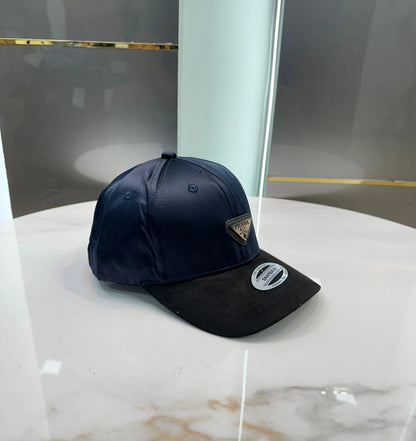 Prada Blue 002 Premium Imported Cap