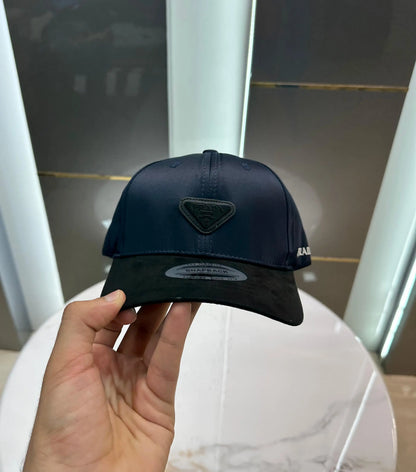 Prada Blue 002 Premium Imported Cap