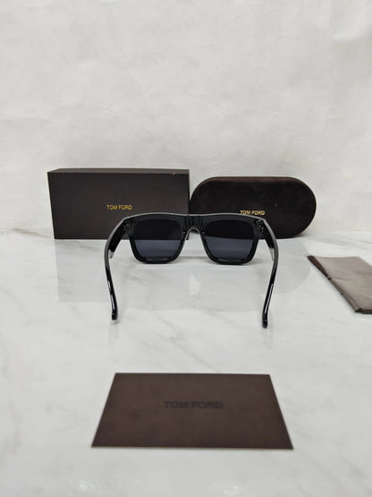 TOM FORD 259 BLACK
