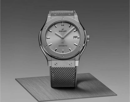 Hublot Classic Fusion Automatic Gray