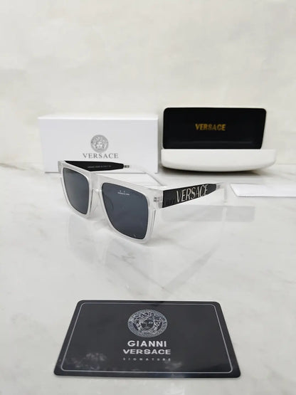 VERSACE 1101 ICE BLACK
