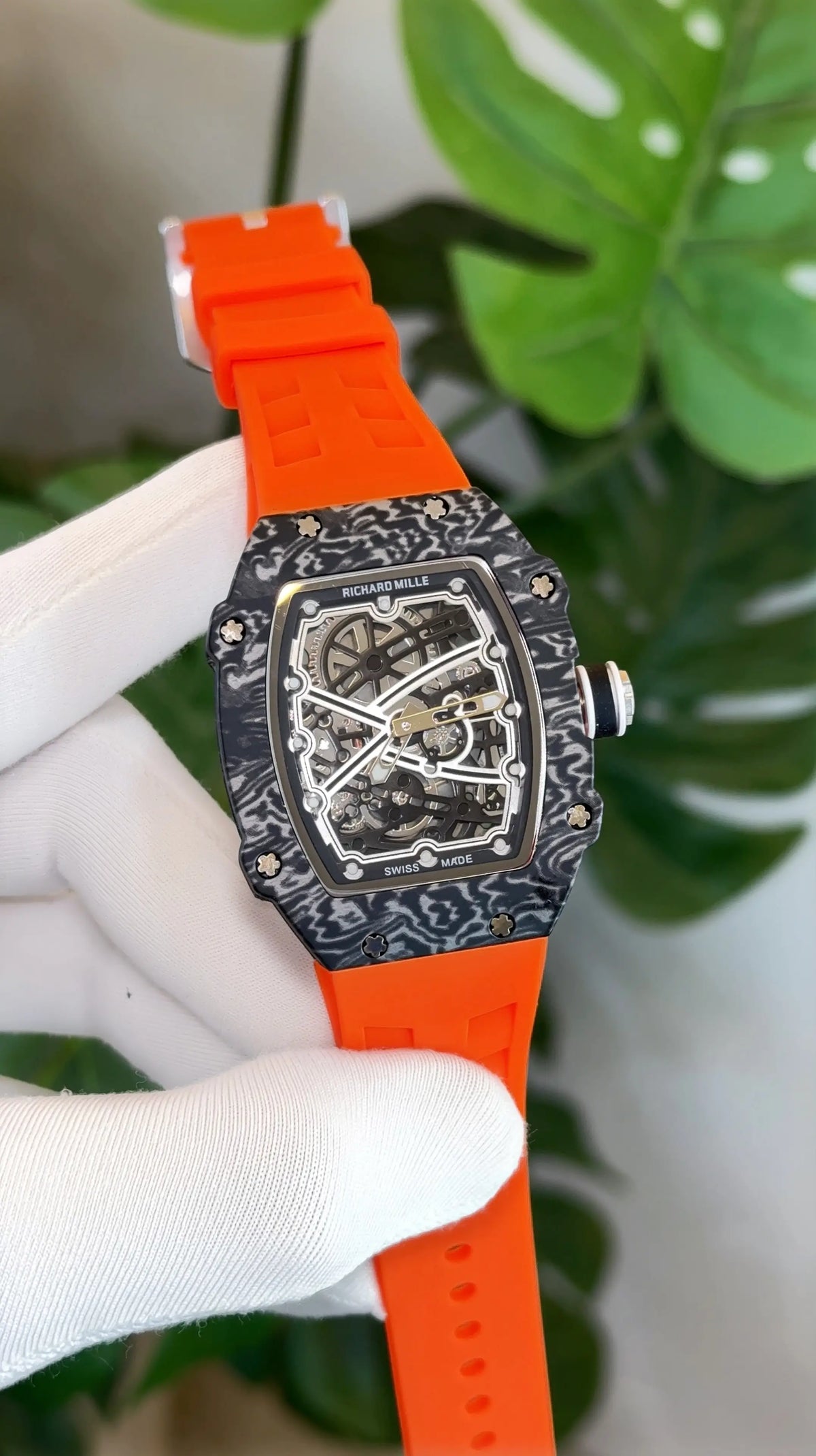Richard Mille RM67-02