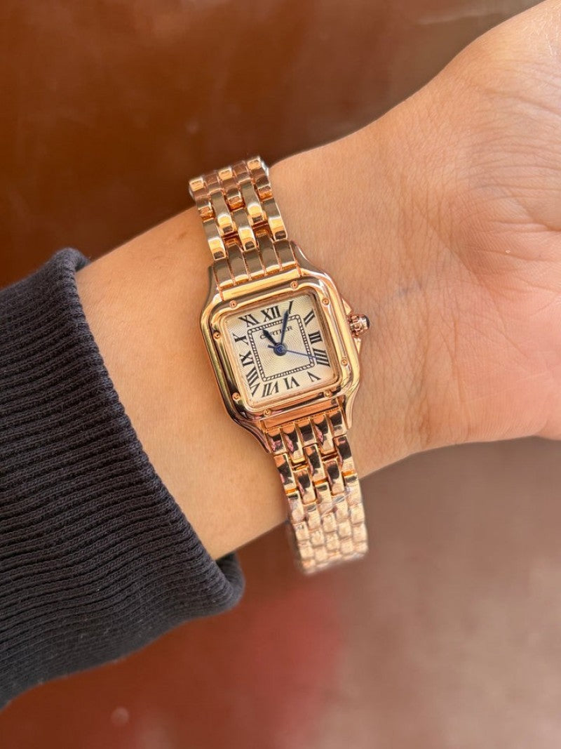cartier panther