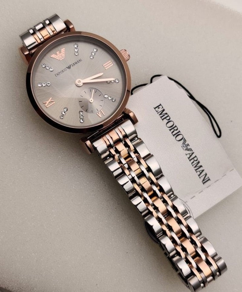 Emporio Arman i Classic ladies