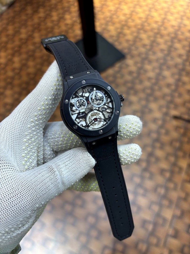 Hublot Big bang Classic Fusion