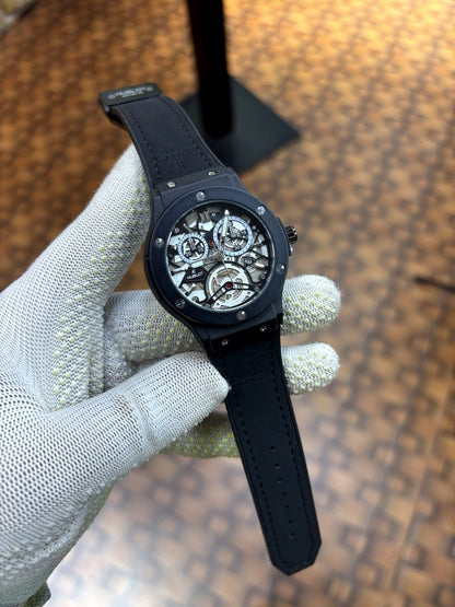 Hublot Big bang Classic Fusion