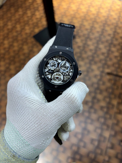 Hublot Big bang Classic Fusion