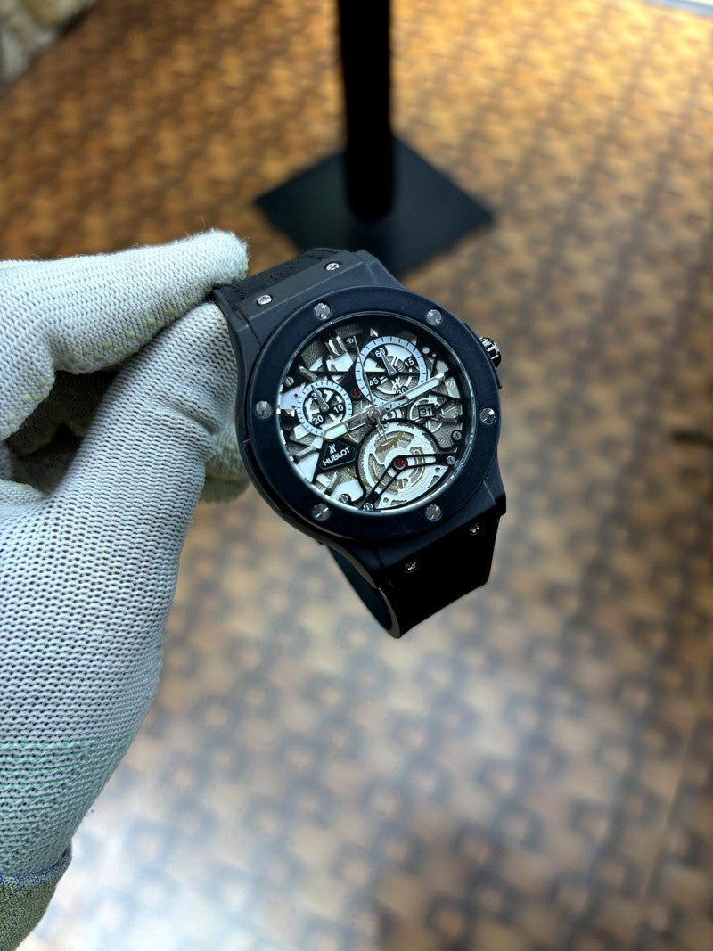 Hublot Big bang Classic Fusion