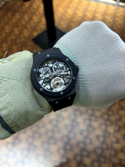 Hublot Big bang Classic Fusion