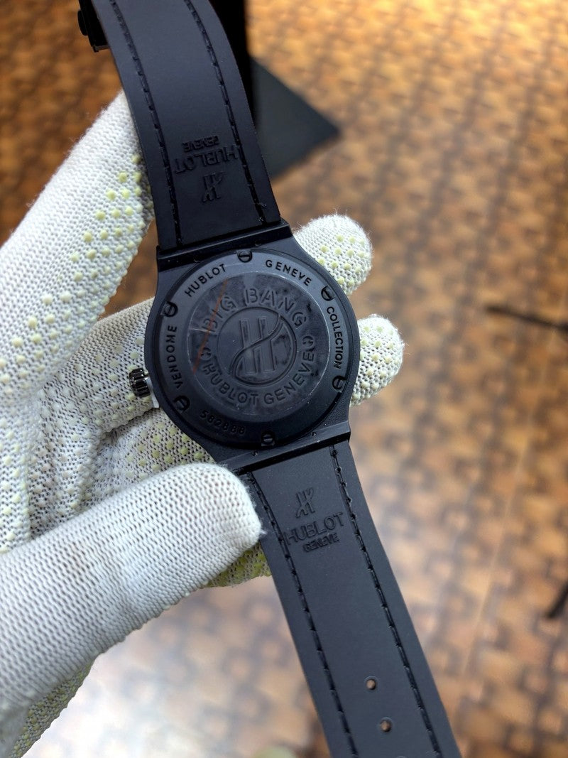 Hublot Big bang Classic Fusion