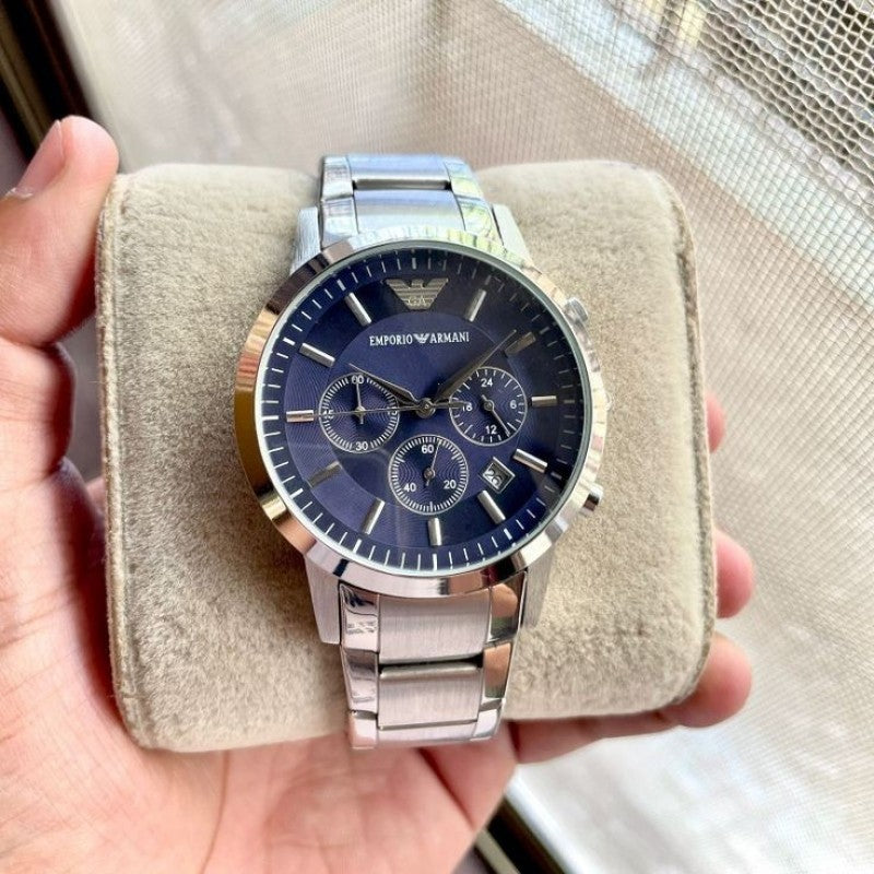 emporio Armani Renato AR2434
