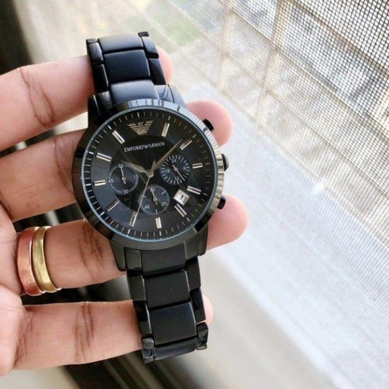 emporio Armani Renato AR2434