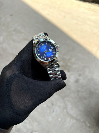 Role x Oyster Perpetual Date Just