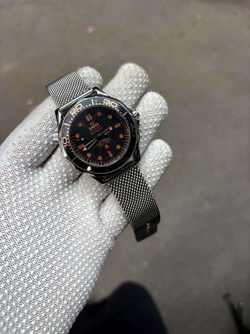 Omega seamaster Diver 300M Automatic
