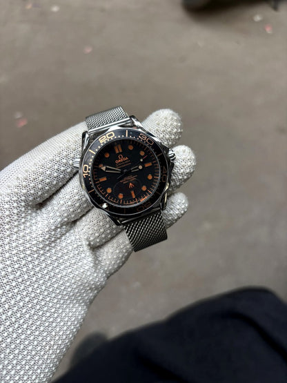 Omega seamaster Diver 300M Automatic