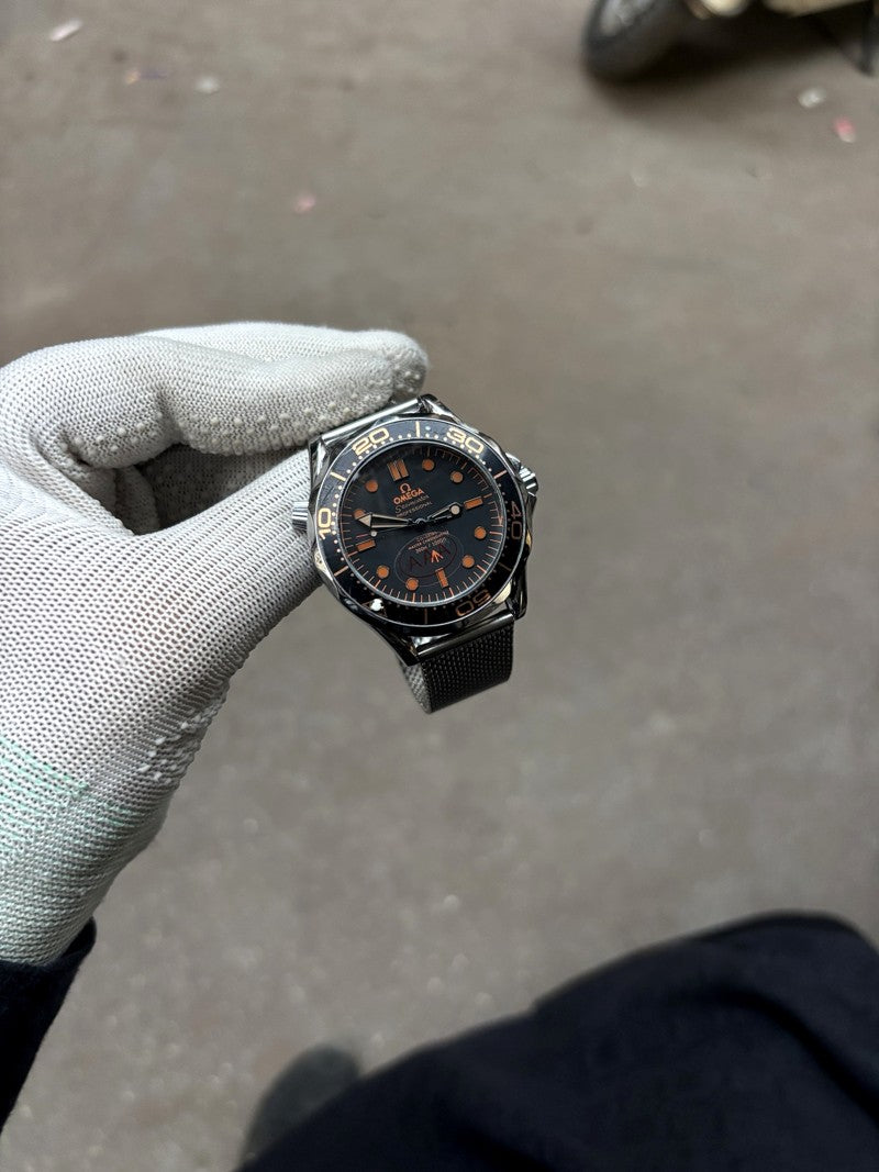 Omega seamaster Diver 300M Automatic
