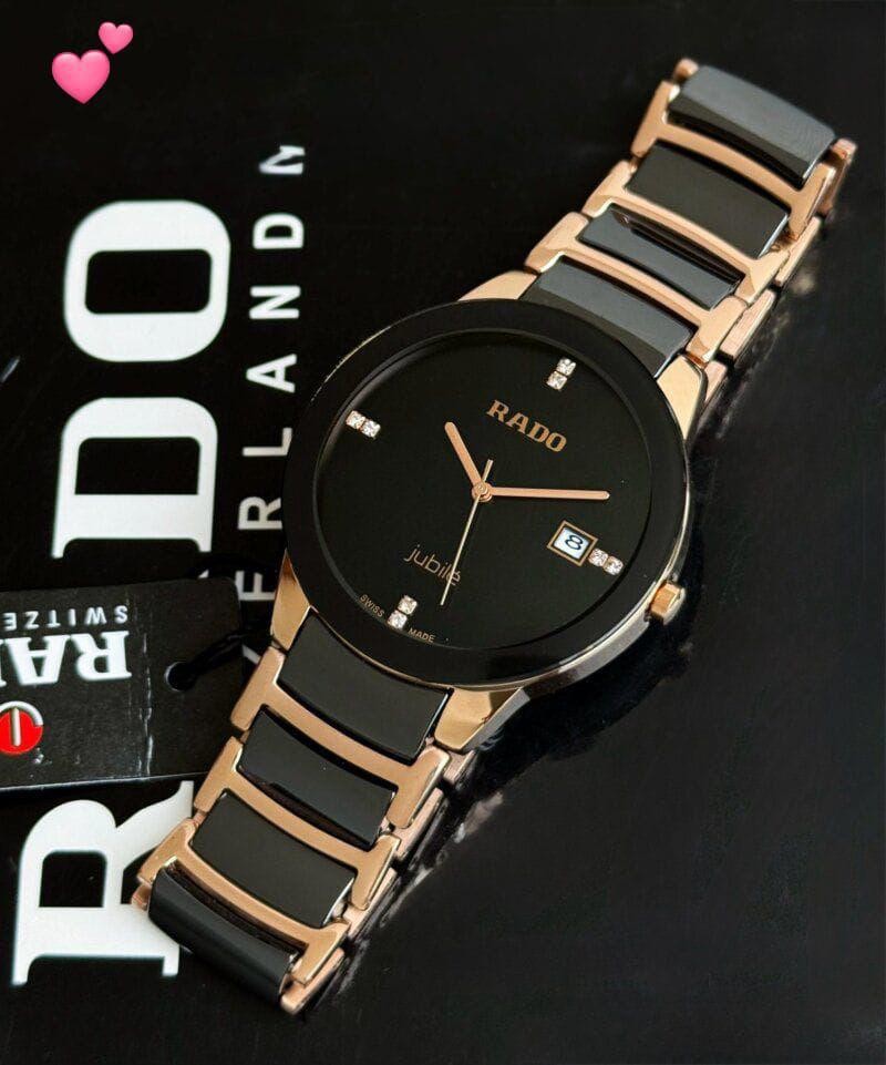 Rado centrix jubile