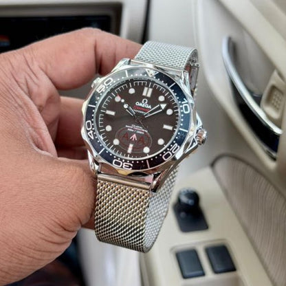 Omega Seamaster Diver 300M Automatic