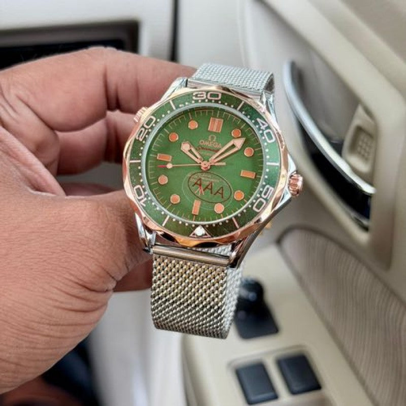 Omega Seamaster Diver 300M Automatic