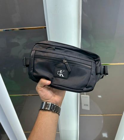 Calvin Klei n 002 Premium Waist Bag