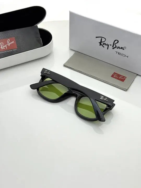 Rayban 0502 Green Candy