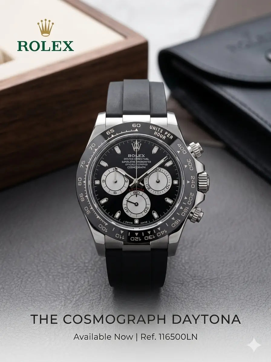Sale ROLEX DAYTONA NON WORK