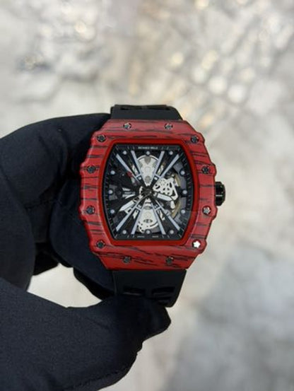 Richard Mille RM27 03