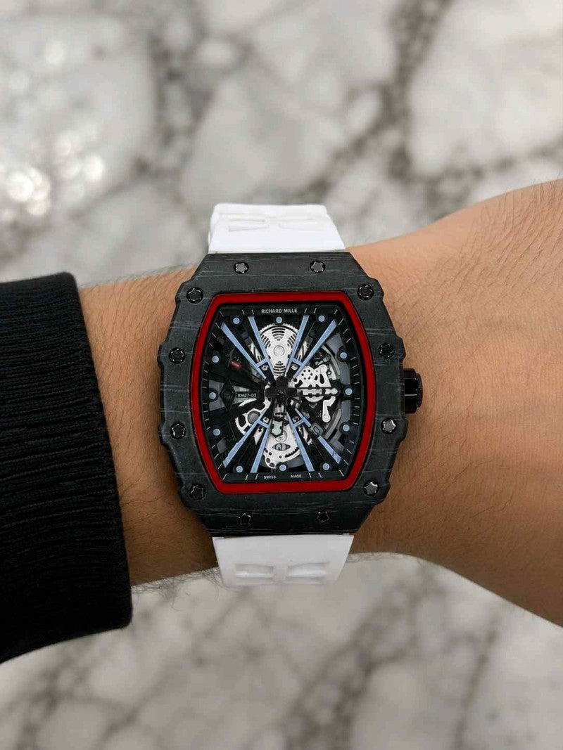 Richard Mille RM27 03