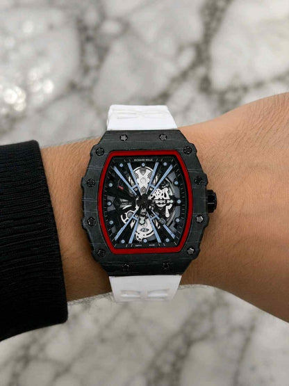 Richard Mille RM27 03