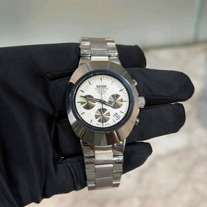 rad_o Daistar chronograph 153
