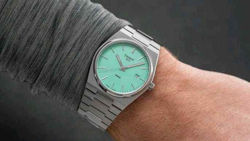 Tisso_t Prx Quartz Tiffany 150